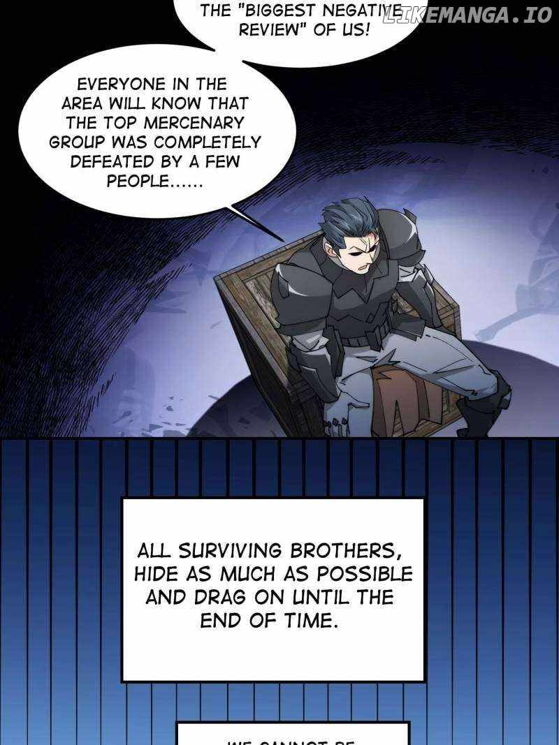 Virtual World: Close Combat Mage Chapter 377 5